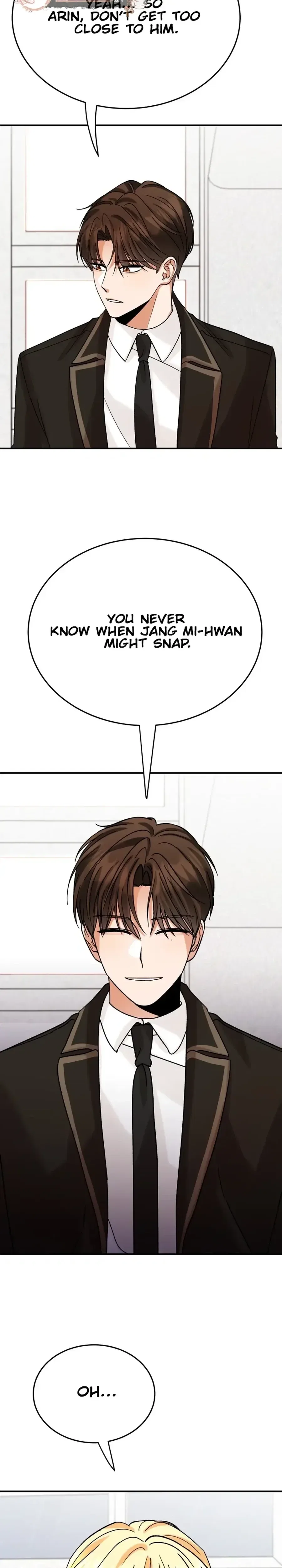 The Little Prince Reincarnate Chapter 9 – Page 38