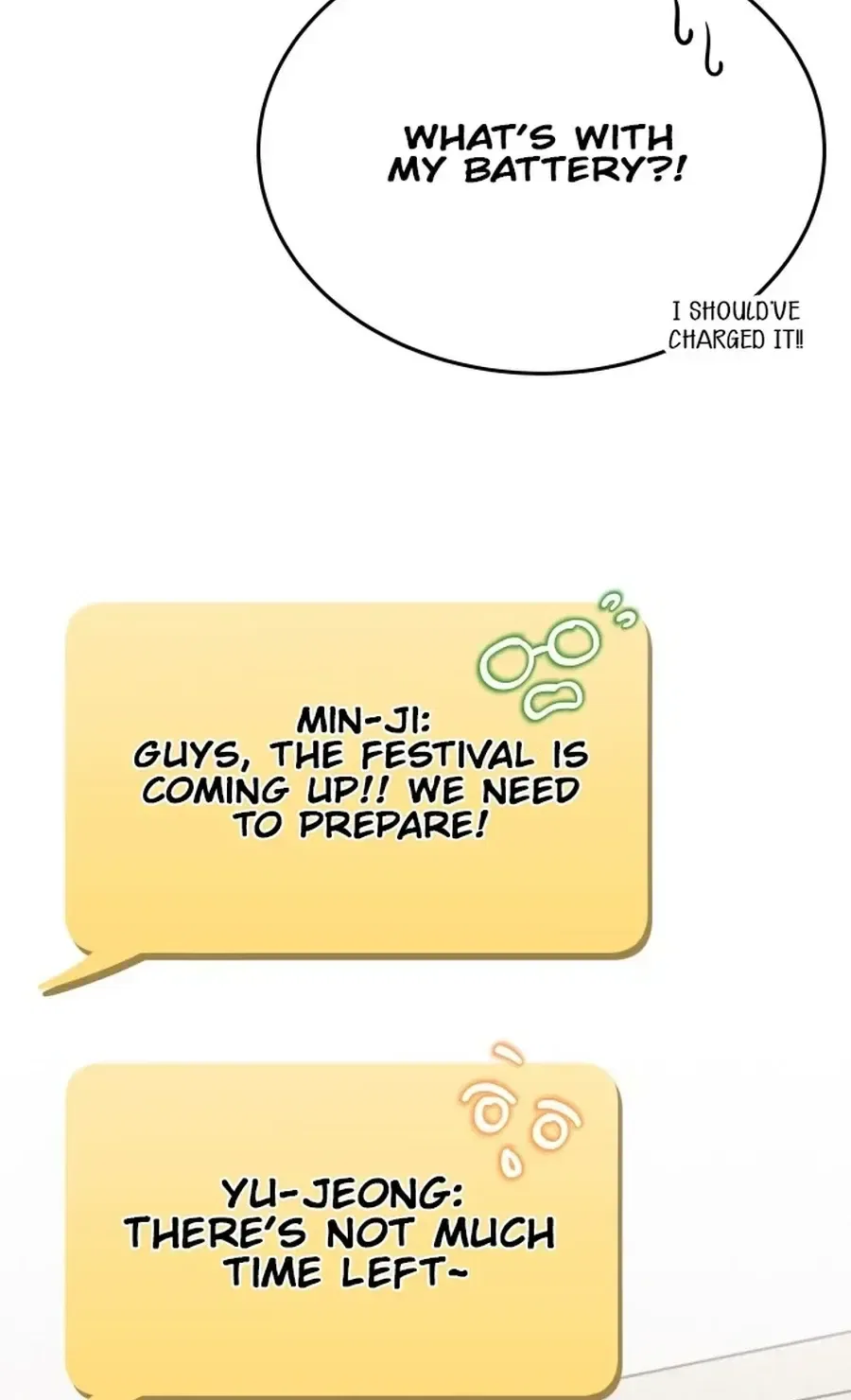 The Little Prince Reincarnate Chapter 9 – Page 42