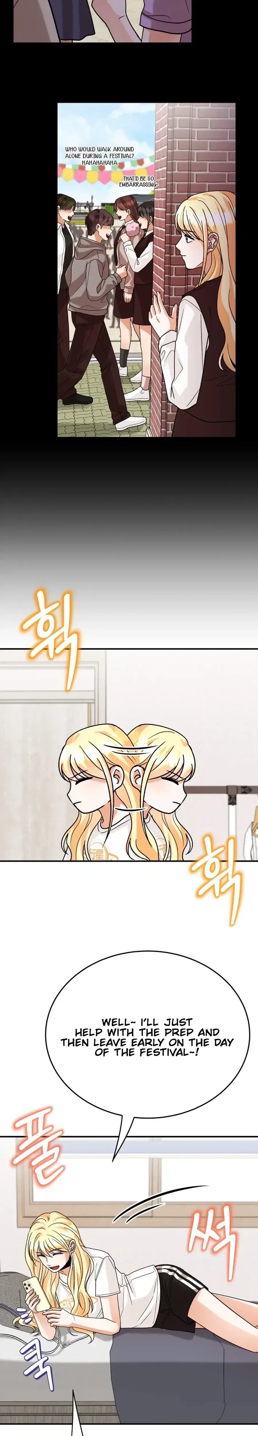 The Little Prince Reincarnate Chapter 9 – Page 44