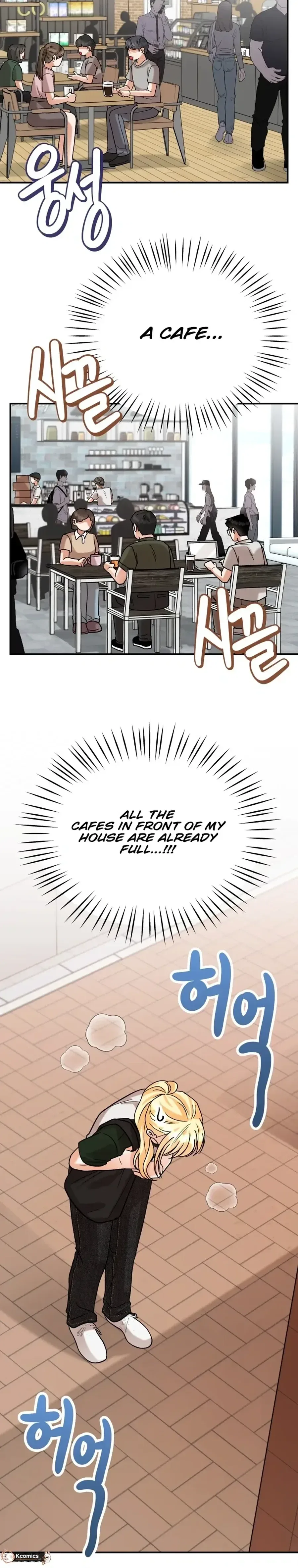 The Little Prince Reincarnate Chapter 9 – Page 50