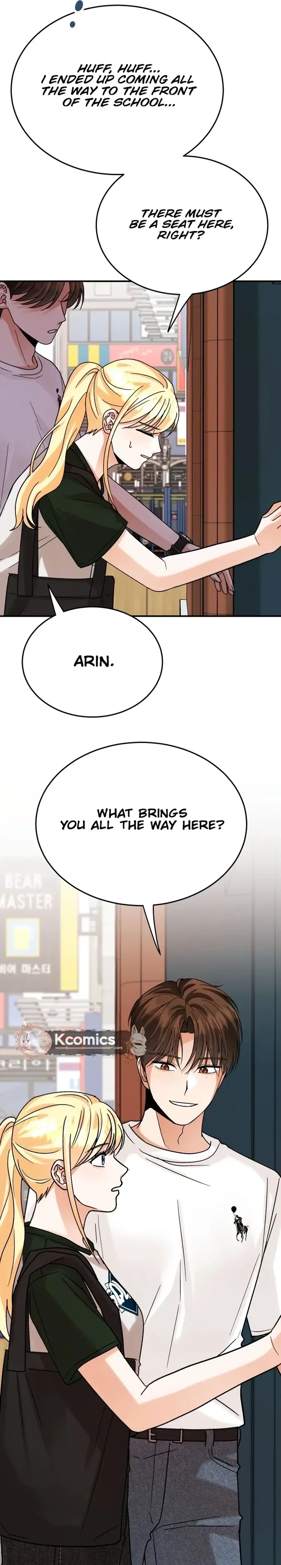 The Little Prince Reincarnate Chapter 9 – Page 51