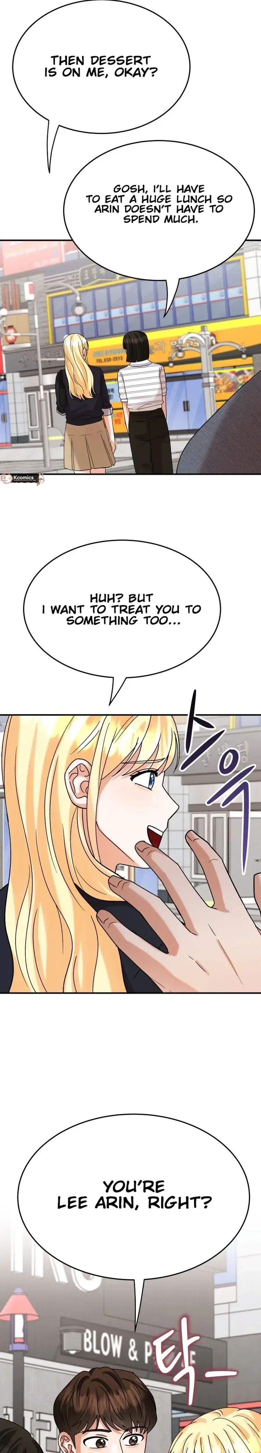 The Little Prince Reincarnate Chapter 8 – Page 13