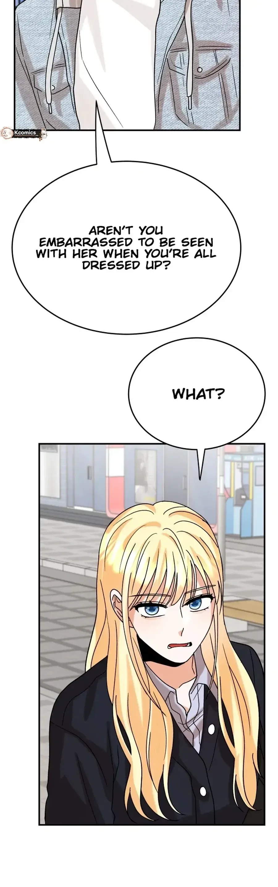 The Little Prince Reincarnate Chapter 8 – Page 17