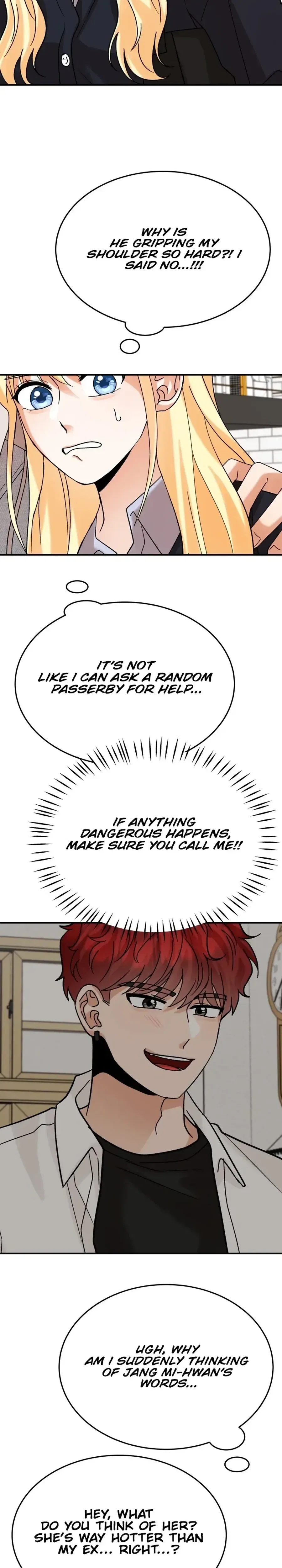 The Little Prince Reincarnate Chapter 8 – Page 19