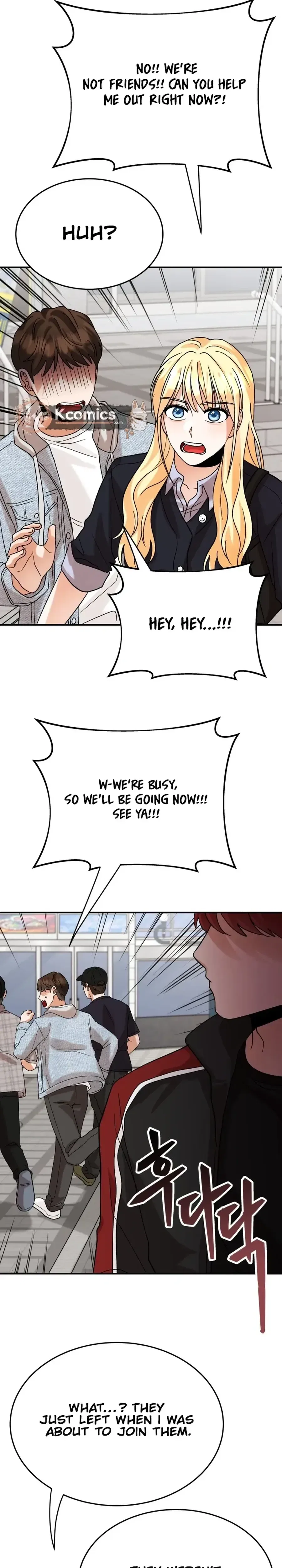The Little Prince Reincarnate Chapter 8 – Page 22