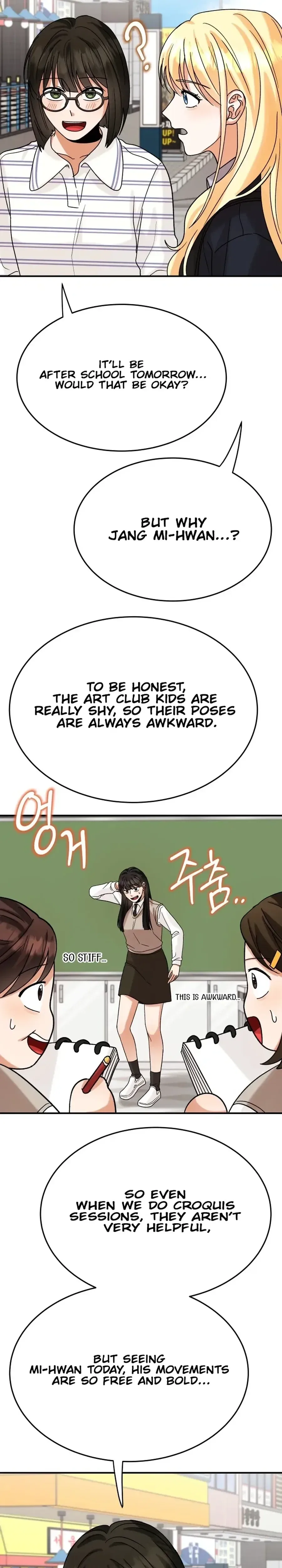 The Little Prince Reincarnate Chapter 8 – Page 34