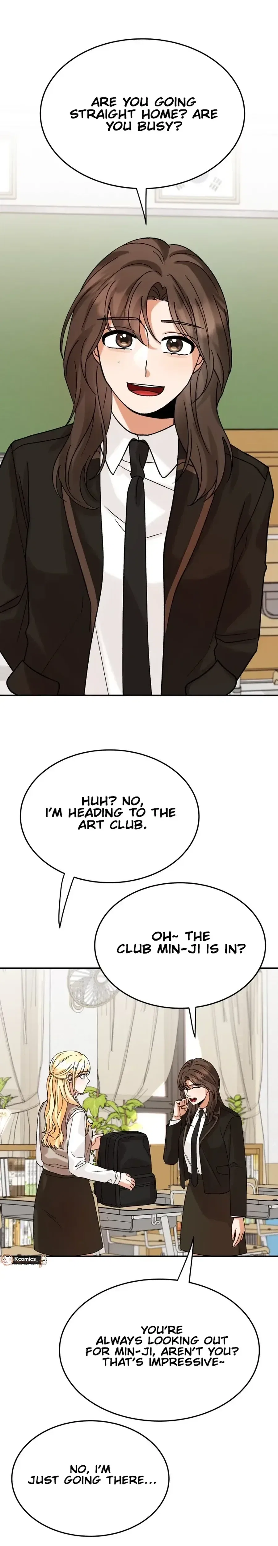 The Little Prince Reincarnate Chapter 8 – Page 39