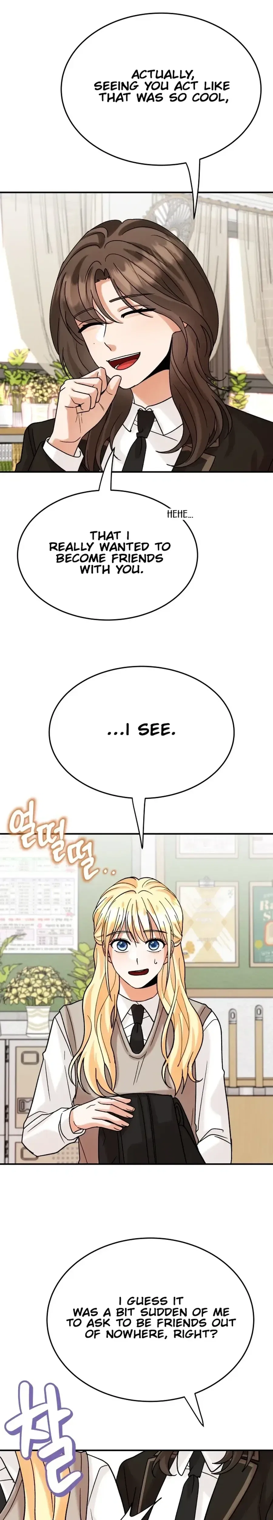The Little Prince Reincarnate Chapter 8 – Page 40