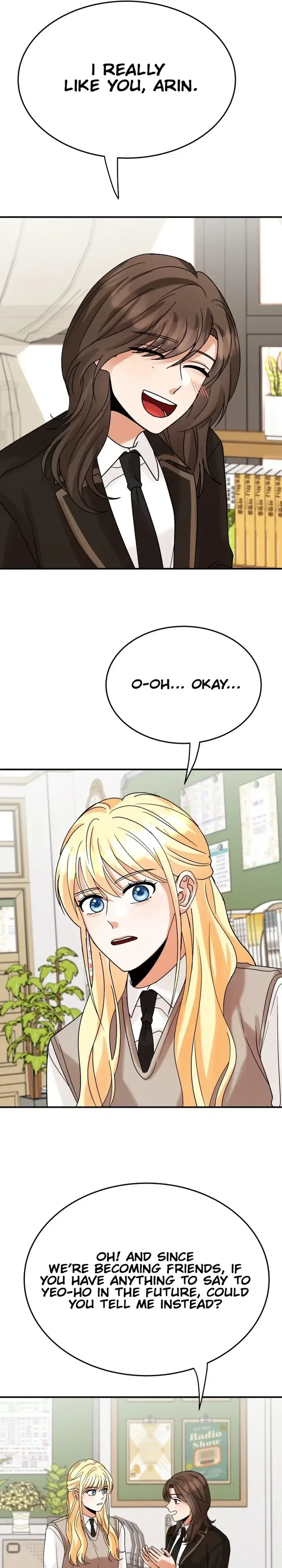The Little Prince Reincarnate Chapter 8 – Page 42