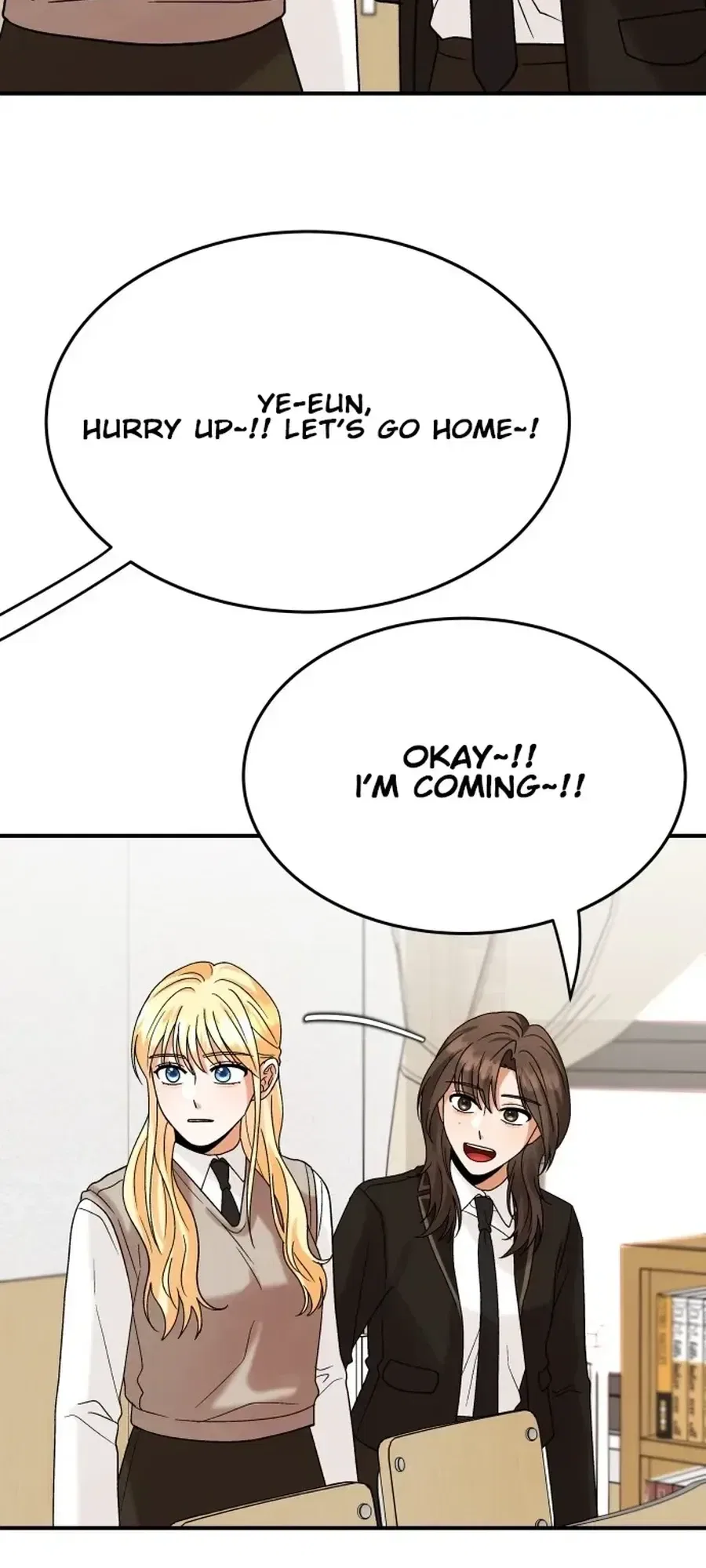 The Little Prince Reincarnate Chapter 8 – Page 44