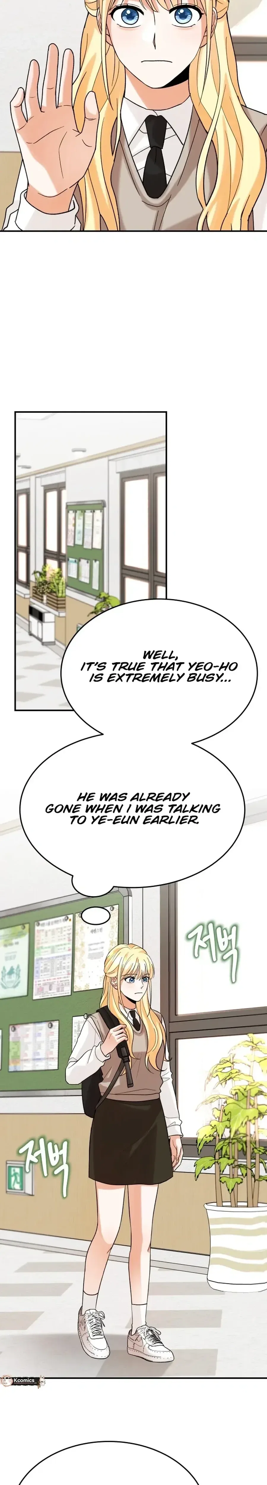 The Little Prince Reincarnate Chapter 8 – Page 46