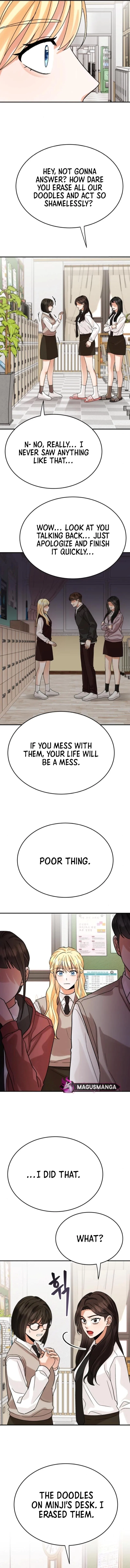The Little Prince Reincarnate Chapter 6 – Page 4