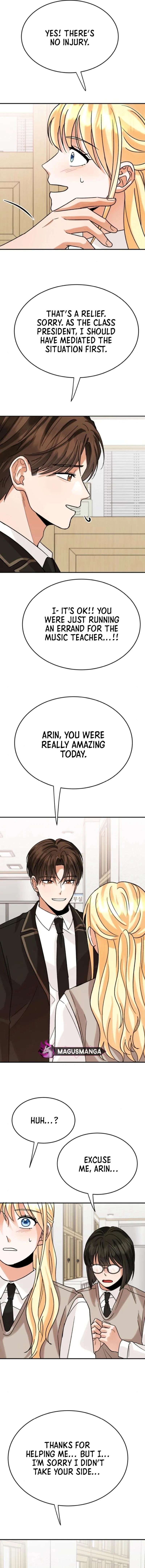 The Little Prince Reincarnate Chapter 6 – Page 15