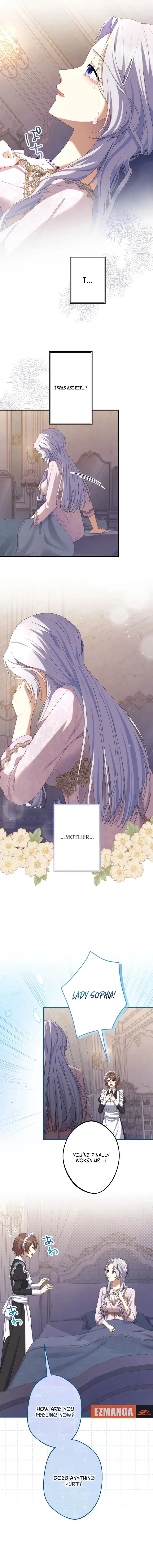 Pregnant, and Gone in Five Months Chapter 9 – Page 4