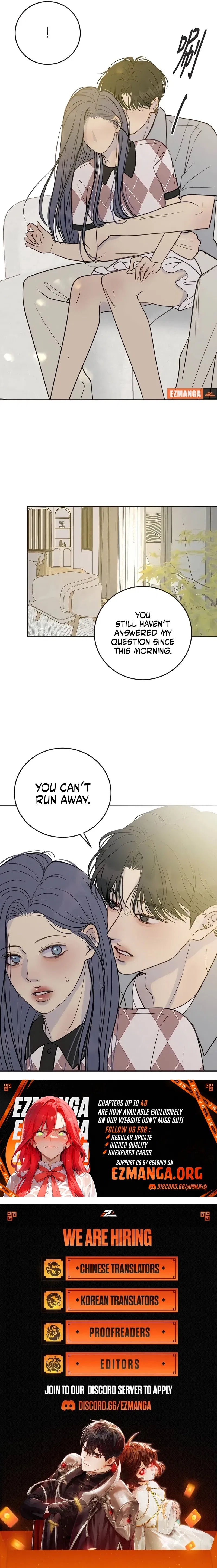 Situationship Chapter 24 – Page 10