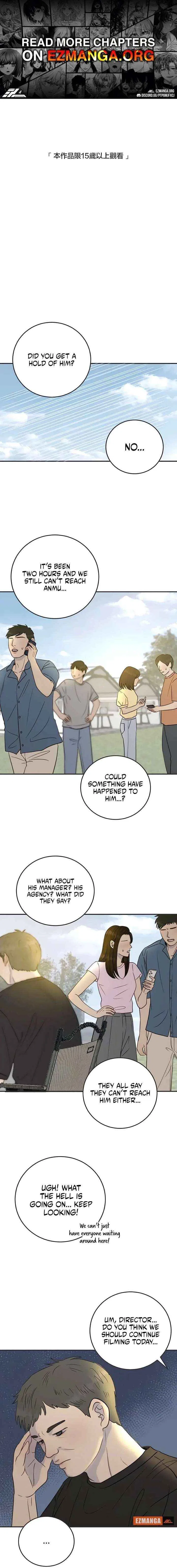 Situationship Chapter 21 – Page 1