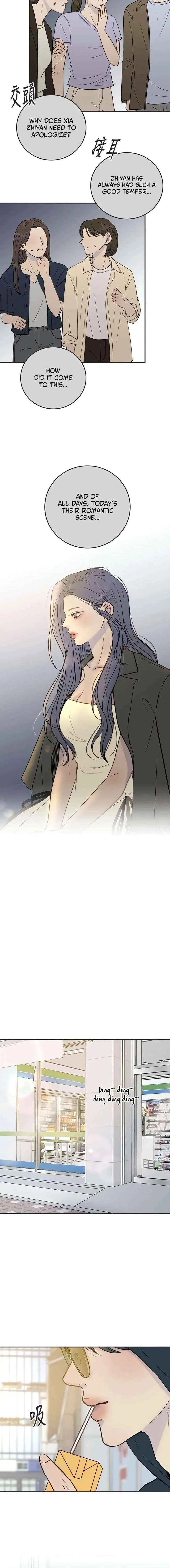Situationship Chapter 21 – Page 4