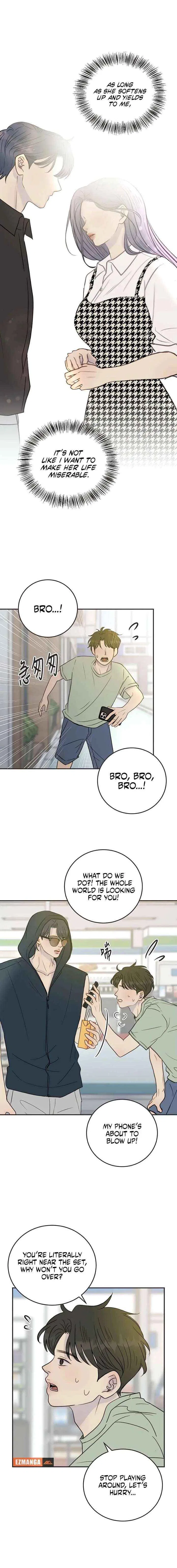 Situationship Chapter 21 – Page 6