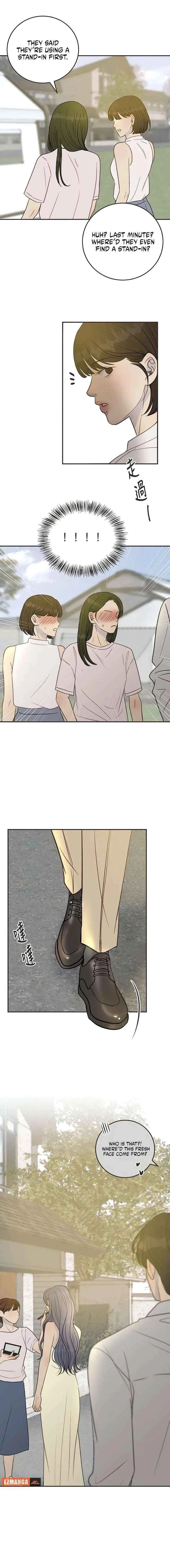 Situationship Chapter 21 – Page 12