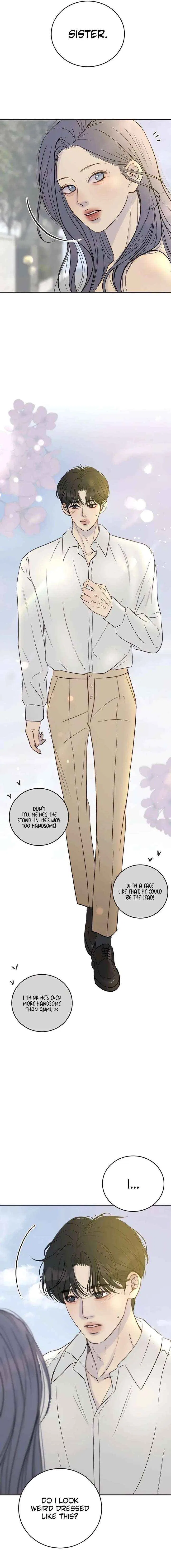 Situationship Chapter 21 – Page 13