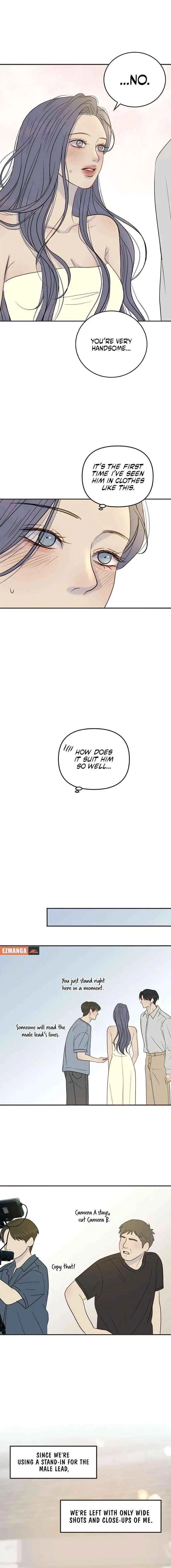 Situationship Chapter 21 – Page 14