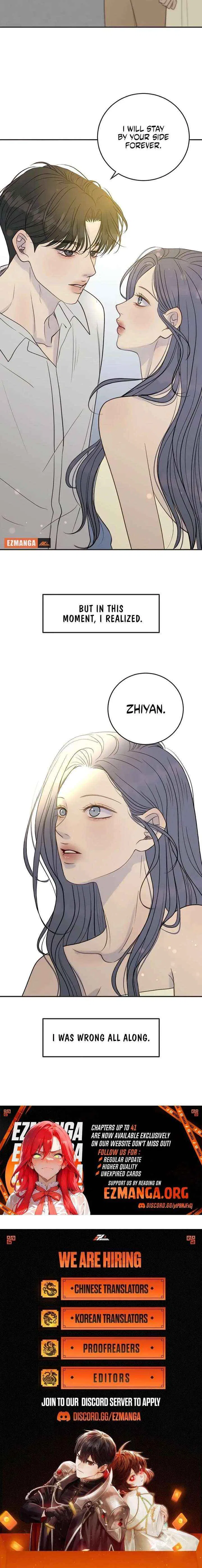 Situationship Chapter 21 – Page 18
