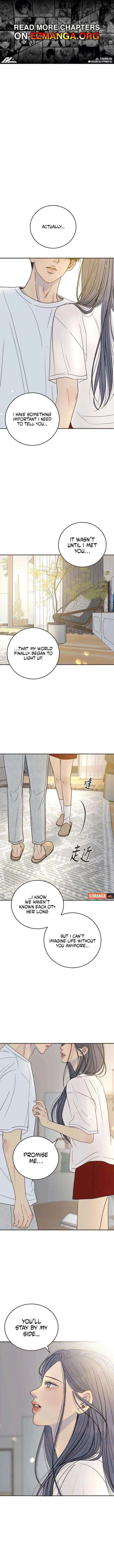 Situationship Chapter 20 – Page 1