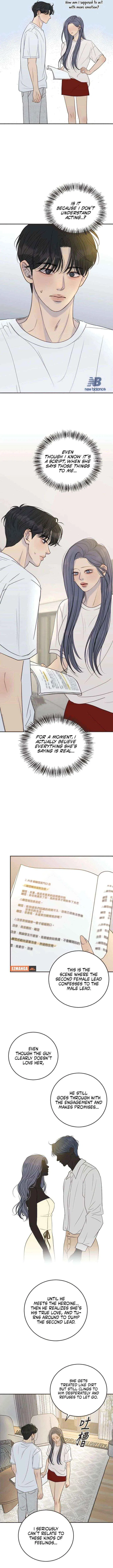 Situationship Chapter 20 – Page 3