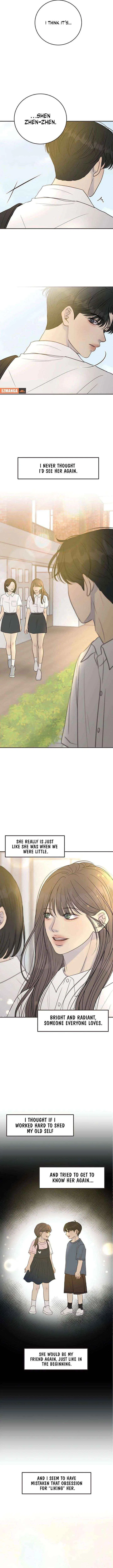 Situationship Chapter 20 – Page 6