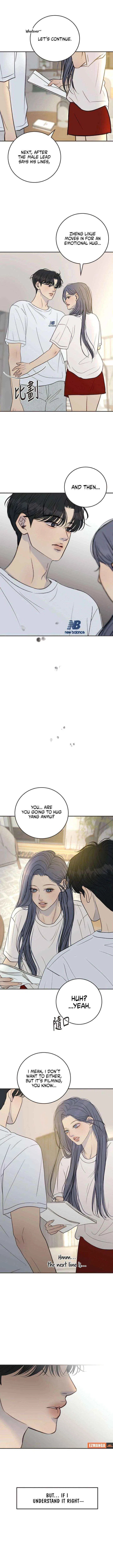 Situationship Chapter 20 – Page 8