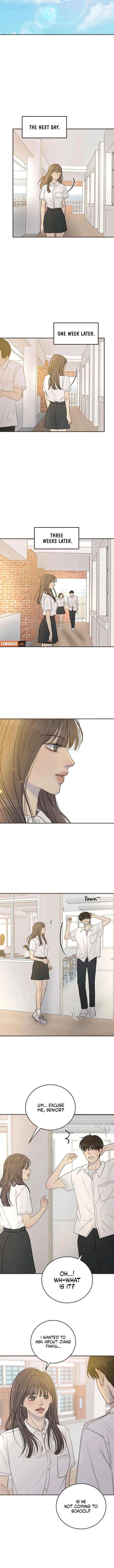 Situationship Chapter 20 – Page 11