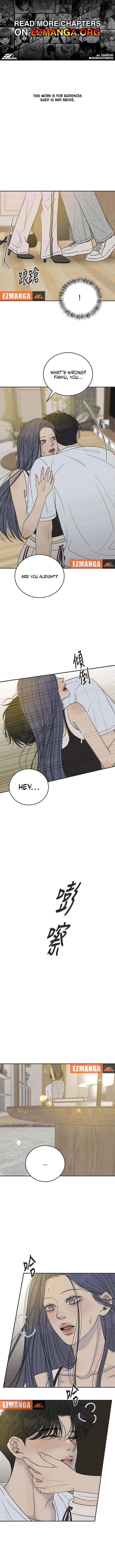 Situationship Chapter 19 – Page 1