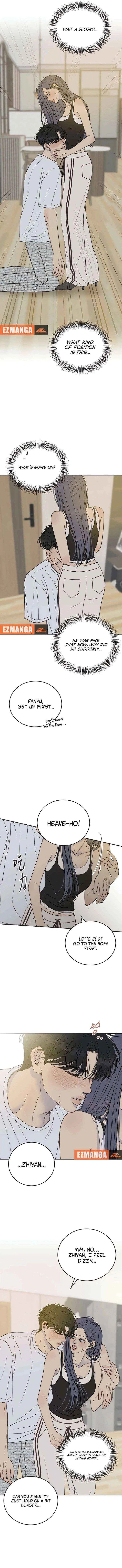 Situationship Chapter 19 – Page 2