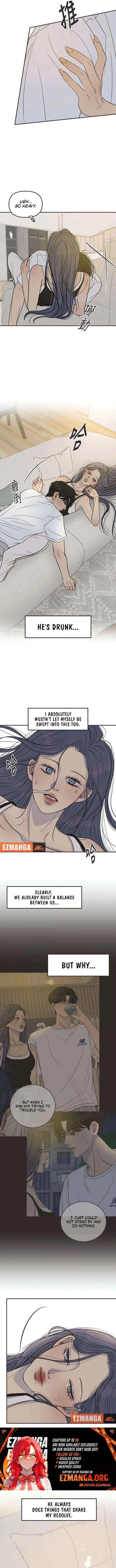 Situationship Chapter 19 – Page 7