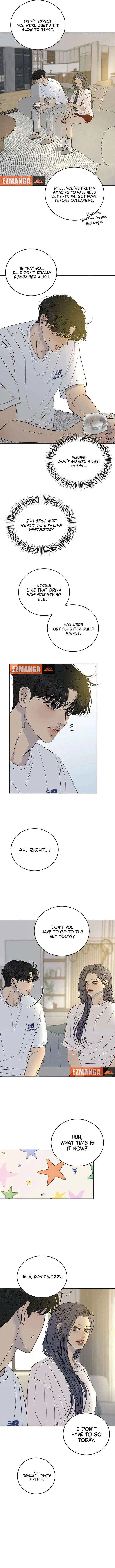 Situationship Chapter 19 – Page 11