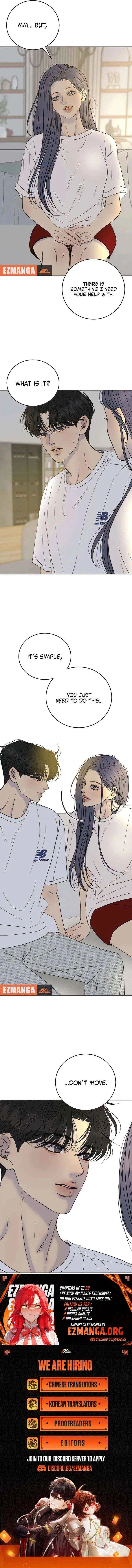 Situationship Chapter 19 – Page 12