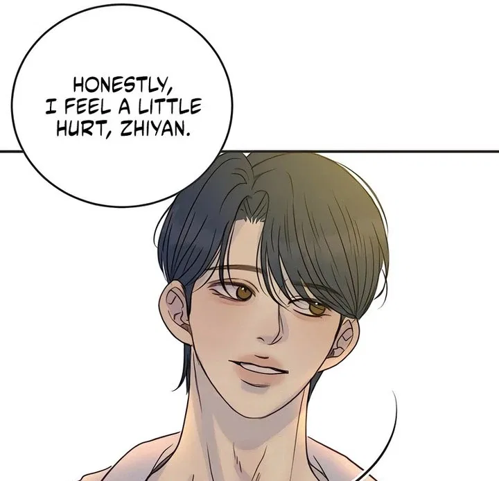 Situationship Chapter 18 – Page 37