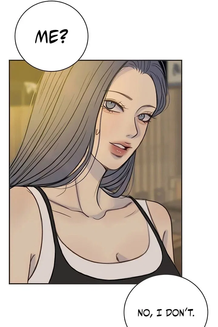 Situationship Chapter 18 – Page 39