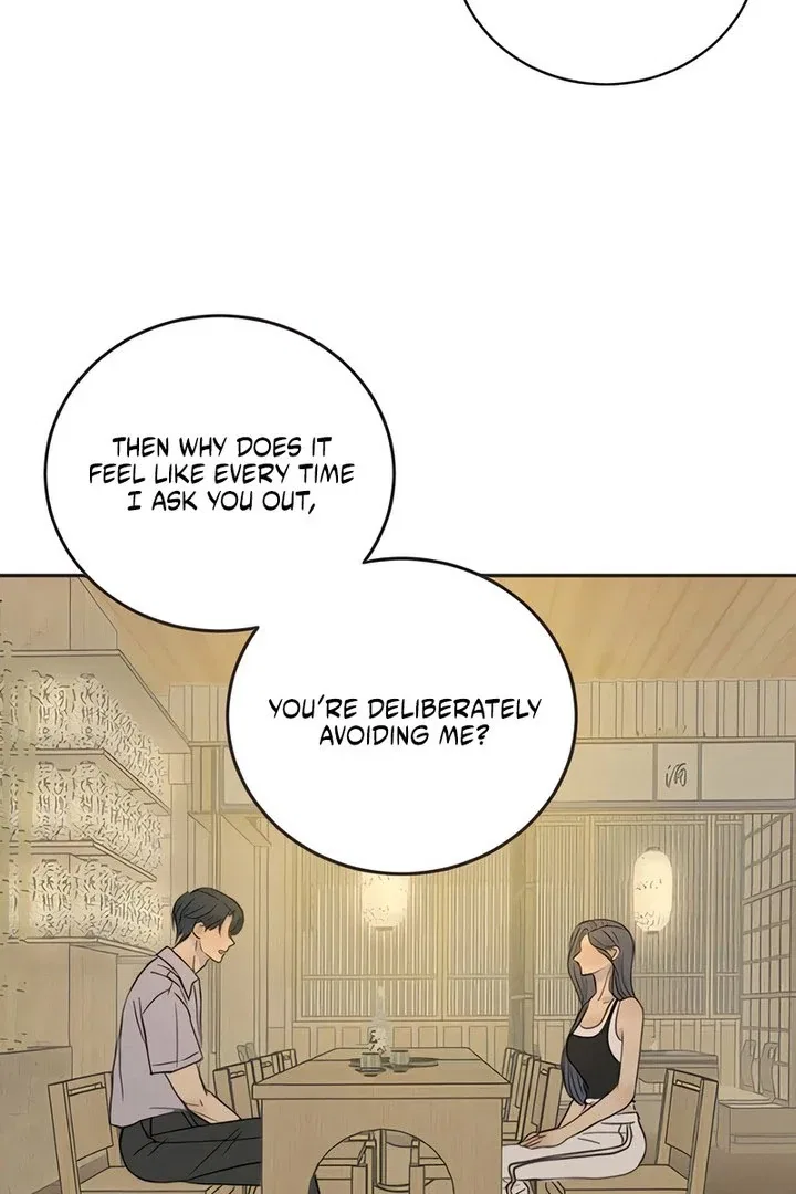 Situationship Chapter 18 – Page 40