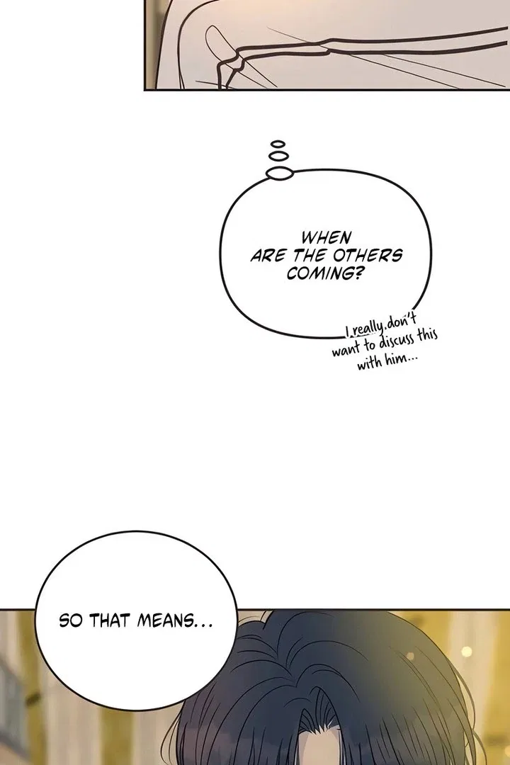 Situationship Chapter 18 – Page 42