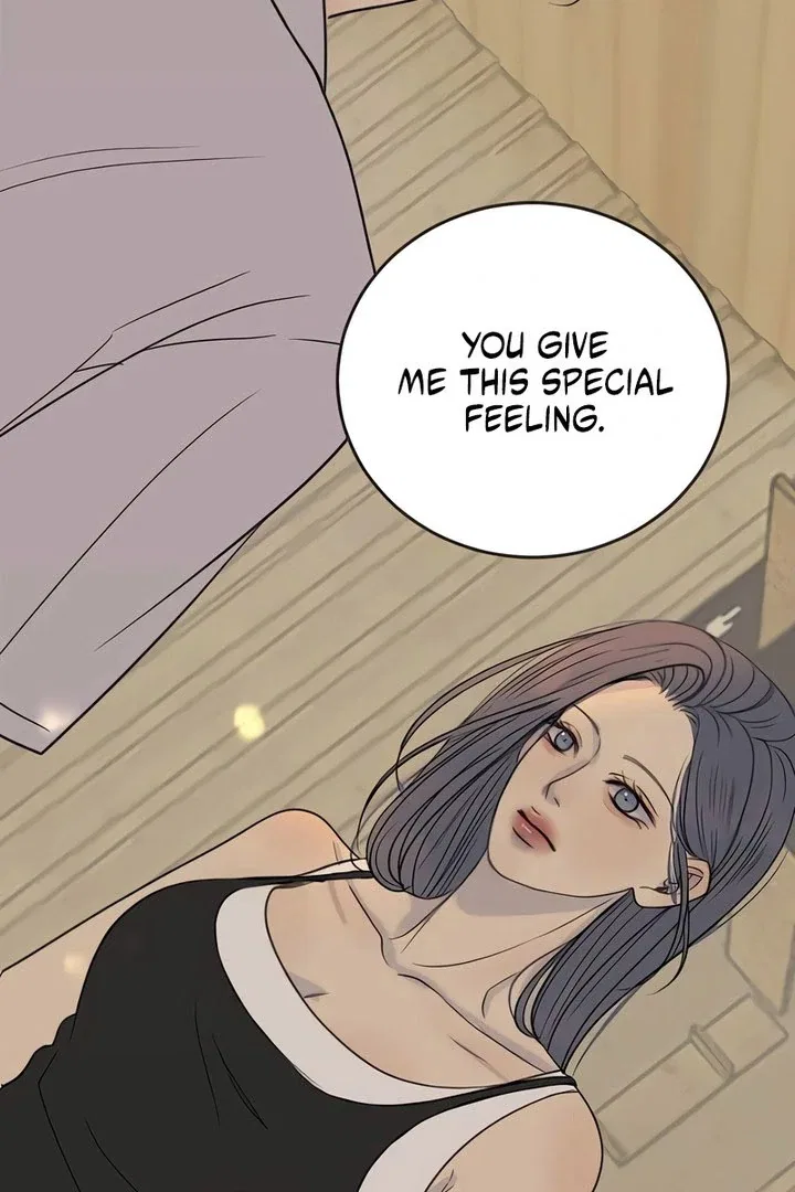 Situationship Chapter 18 – Page 45