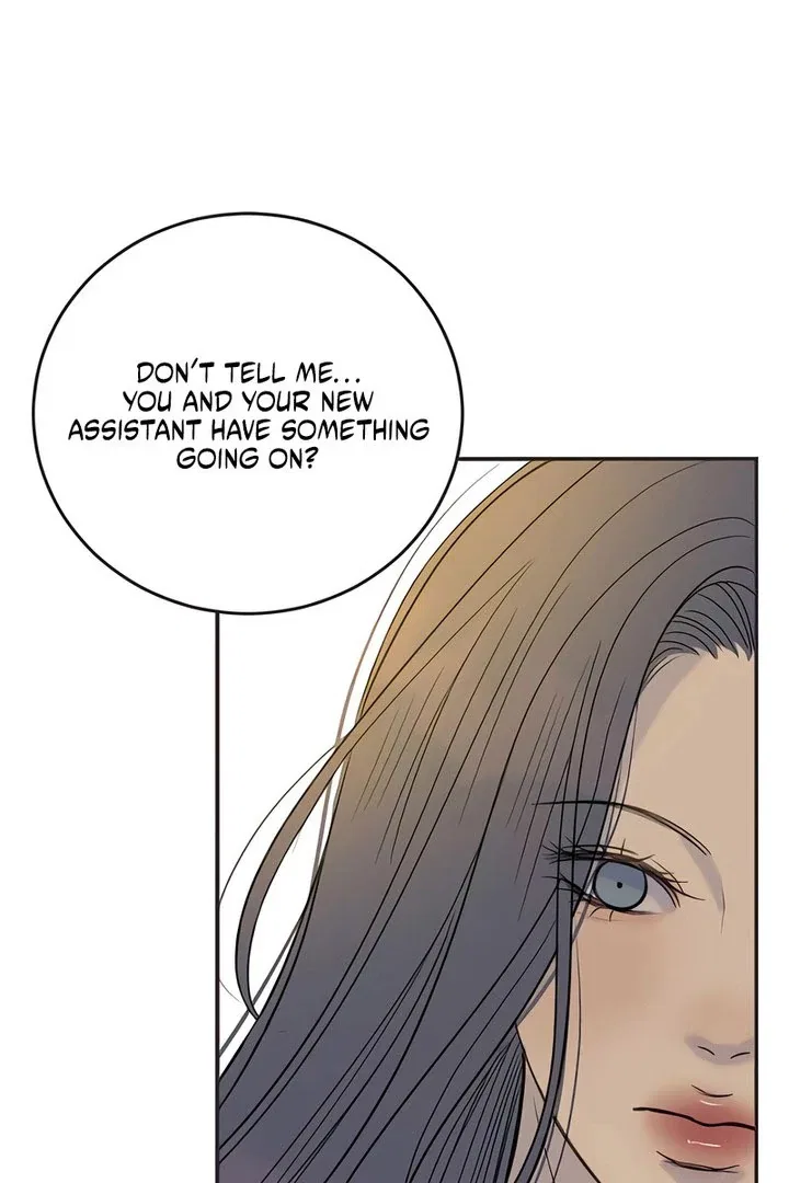 Situationship Chapter 18 – Page 61