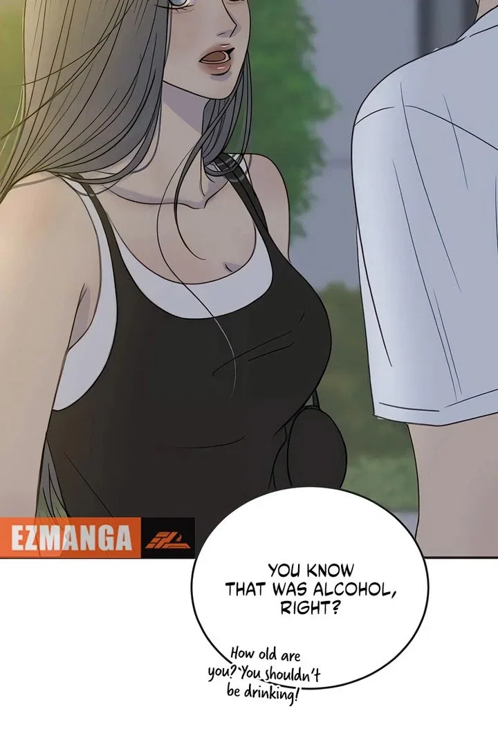 Situationship Chapter 18 – Page 101