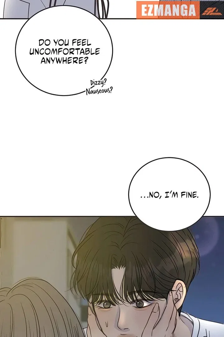 Situationship Chapter 18 – Page 106