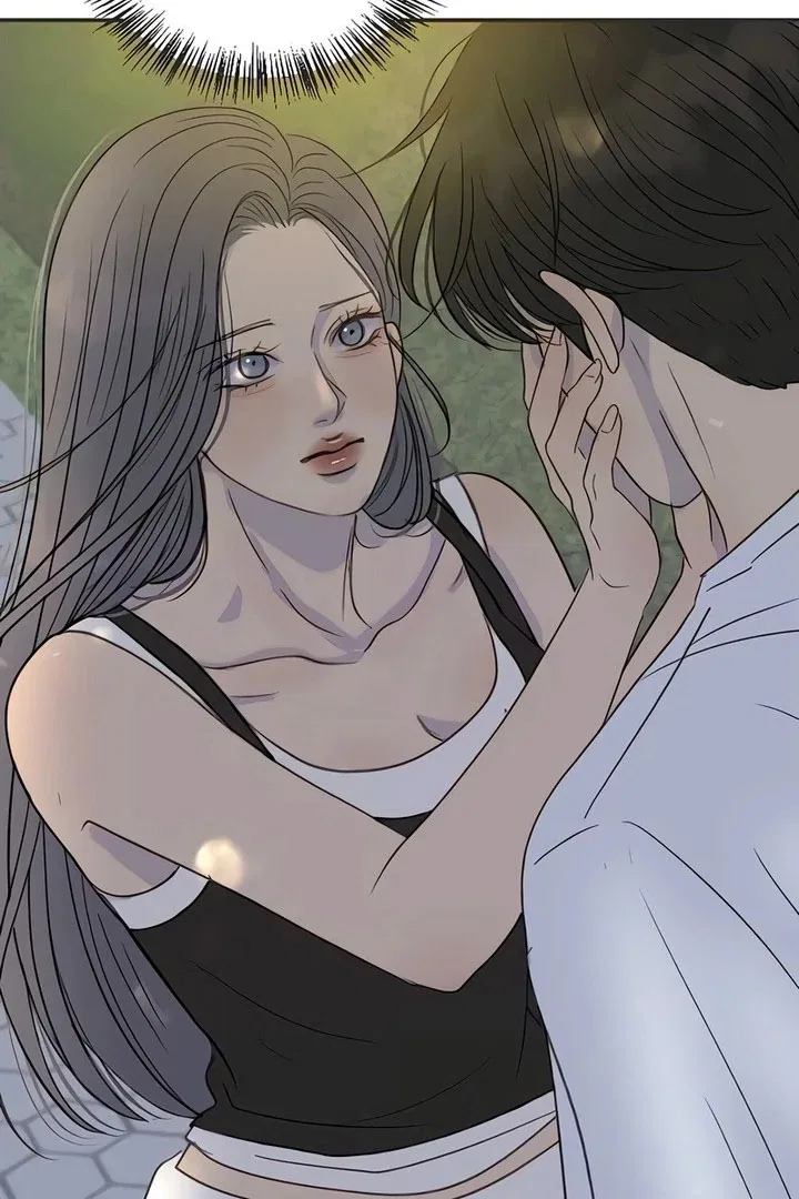 Situationship Chapter 18 – Page 108