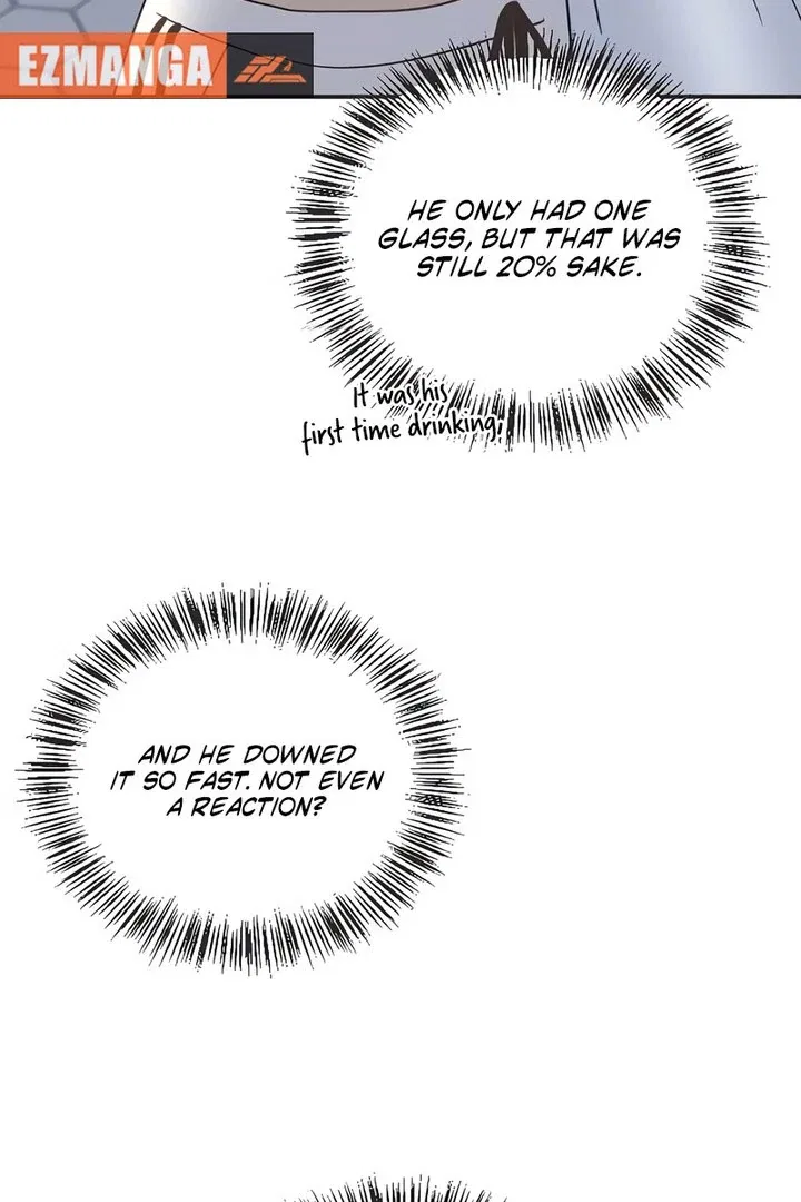 Situationship Chapter 18 – Page 109