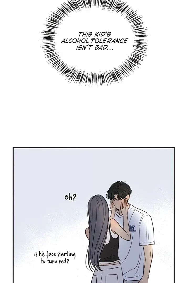 Situationship Chapter 18 – Page 110