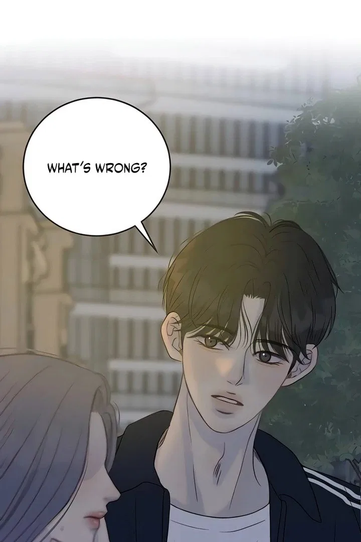 Situationship Chapter 17 – Page 27