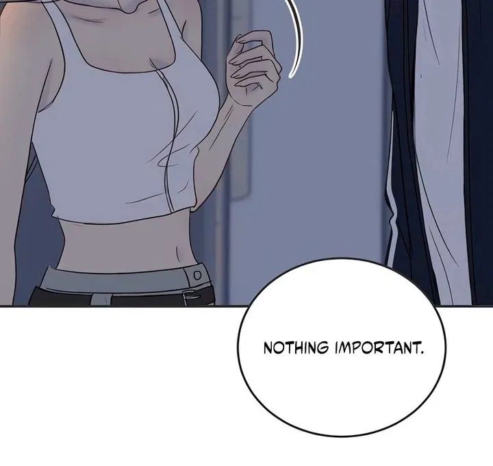 Situationship Chapter 17 – Page 30