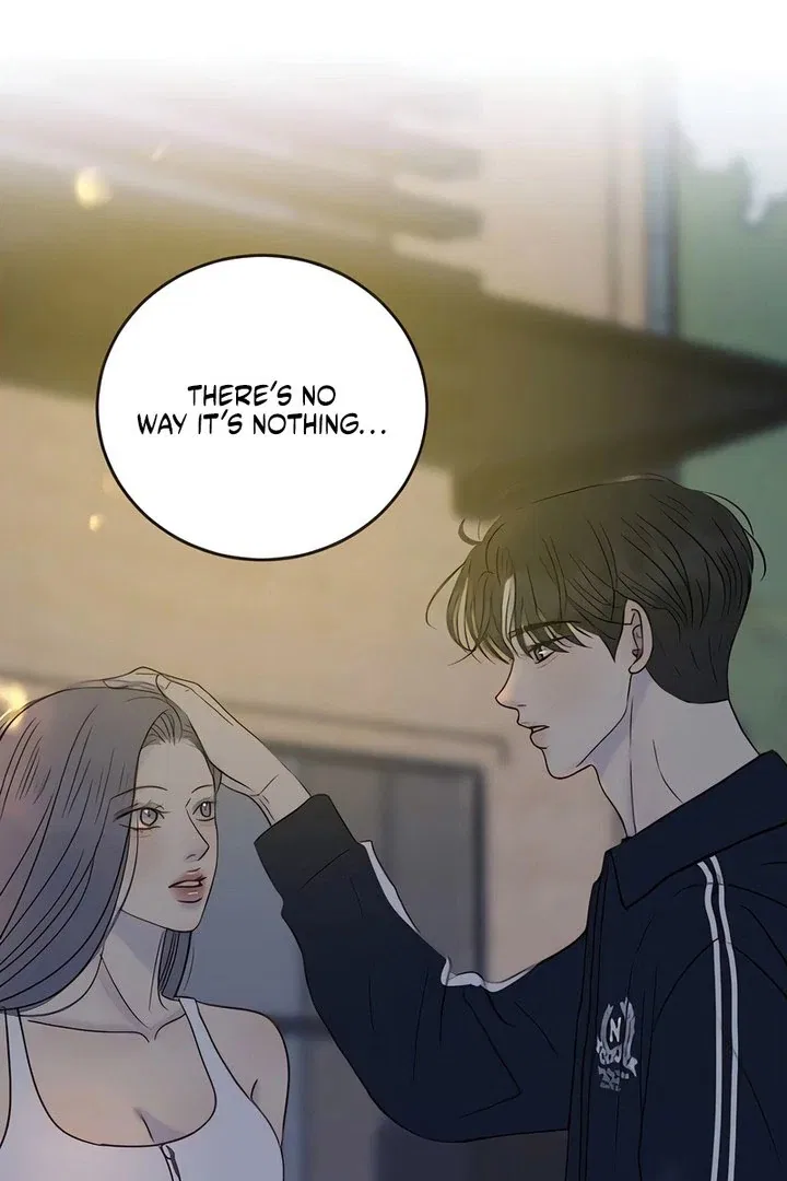 Situationship Chapter 17 – Page 41